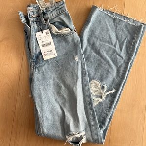 Zara jeans